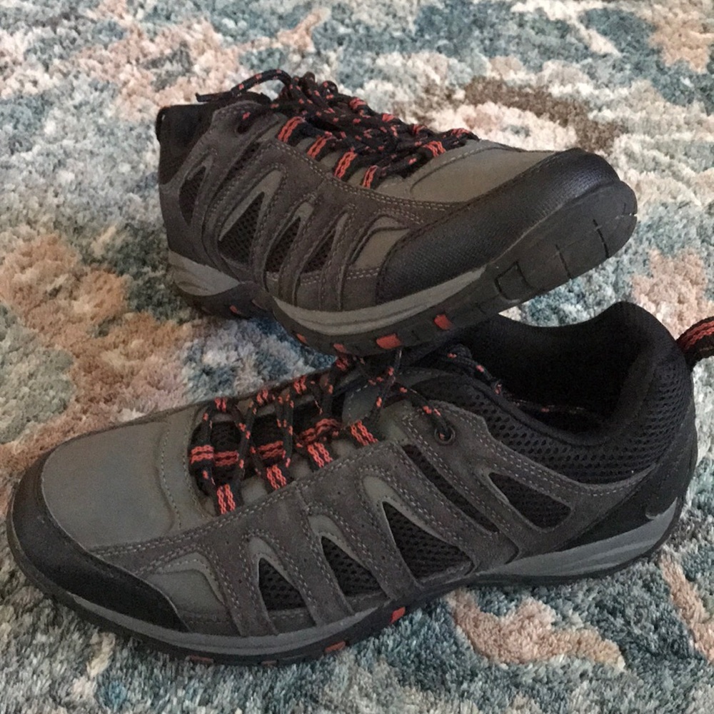Hiking Shoes